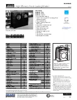 Kenmore 26-42922 Booklet предпросмотр