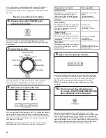 Preview for 24 page of Kenmore 2600 010 Use & Care Manual