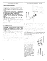 Предварительный просмотр 28 страницы Kenmore 2661532 Use & Care Manual