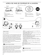 Предварительный просмотр 36 страницы Kenmore 2661532 Use & Care Manual