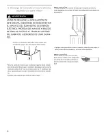 Предварительный просмотр 56 страницы Kenmore 2661532 Use & Care Manual