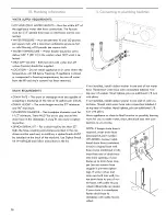 Preview for 28 page of Kenmore 2671532 Use & Care Manual