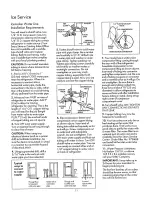 Preview for 11 page of Kenmore 27" (69 cm) Owner'S Manual