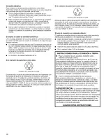 Предварительный просмотр 14 страницы Kenmore 27 IN. (69 CM) Installation Instructions Manual