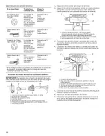 Предварительный просмотр 16 страницы Kenmore 27 IN. (69 CM) Installation Instructions Manual