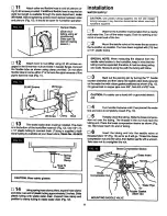 Предварительный просмотр 6 страницы Kenmore 2700 Owner'S Manual