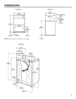 Предварительный просмотр 5 страницы Kenmore 27122310, 2992310 Installation Instructions Manual