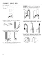 Предварительный просмотр 10 страницы Kenmore 27122310, 2992310 Installation Instructions Manual