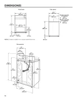 Предварительный просмотр 18 страницы Kenmore 27122310, 2992310 Installation Instructions Manual