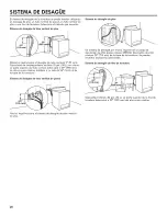 Предварительный просмотр 20 страницы Kenmore 27122310, 2992310 Installation Instructions Manual