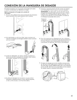 Предварительный просмотр 23 страницы Kenmore 27122310, 2992310 Installation Instructions Manual