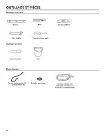 Предварительный просмотр 30 страницы Kenmore 27122310, 2992310 Installation Instructions Manual