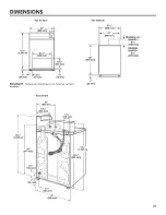 Предварительный просмотр 31 страницы Kenmore 27122310, 2992310 Installation Instructions Manual