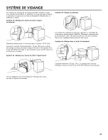 Предварительный просмотр 33 страницы Kenmore 27122310, 2992310 Installation Instructions Manual