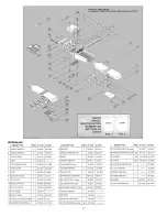 Preview for 12 page of Kenmore 2718 - High Efficiency 3.1 cu. Ft. Capacity Coin Op Front Load Washer Installation & Use Manual