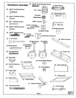 Preview for 3 page of Kenmore 272.98200.490 Owner'S Manual