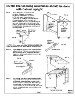 Preview for 8 page of Kenmore 272.98200.490 Owner'S Manual