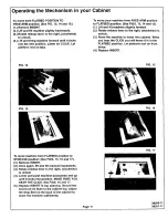 Preview for 12 page of Kenmore 272.98200.490 Owner'S Manual