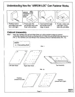 Preview for 4 page of Kenmore 272.98200.491 Owner'S Manual