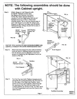 Preview for 8 page of Kenmore 272.98200.491 Owner'S Manual