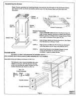 Preview for 9 page of Kenmore 272.98200.491 Owner'S Manual