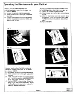 Предварительный просмотр 12 страницы Kenmore 272.98200.491 Owner'S Manual