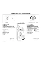 Preview for 1 page of Kenmore 27622 Super capacity automatic washers User Manual