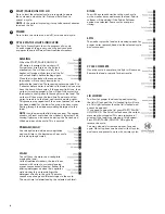 Предварительный просмотр 6 страницы Kenmore 2800*010 Use & Care Manual