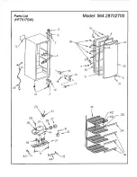 Preview for 3 page of Kenmore 28702 User Manual