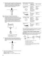 Предварительный просмотр 22 страницы Kenmore 29" (73.7CM) Installation Instructions Manual