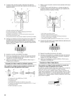 Предварительный просмотр 24 страницы Kenmore 29" (73.7CM) Installation Instructions Manual