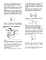 Предварительный просмотр 30 страницы Kenmore 29" (73.7CM) Installation Instructions Manual