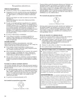 Предварительный просмотр 14 страницы Kenmore 29 IN. (73.7CM) Installation Instructions Manual