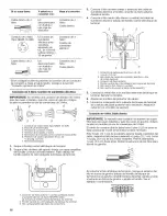 Предварительный просмотр 16 страницы Kenmore 29 IN. (73.7CM) Installation Instructions Manual