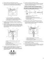 Предварительный просмотр 17 страницы Kenmore 29 IN. (73.7CM) Installation Instructions Manual