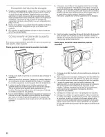 Предварительный просмотр 22 страницы Kenmore 29 IN. (73.7CM) Installation Instructions Manual