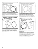 Предварительный просмотр 52 страницы Kenmore 29" Installation Instructions Manual