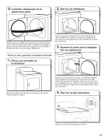 Предварительный просмотр 53 страницы Kenmore 29" Installation Instructions Manual