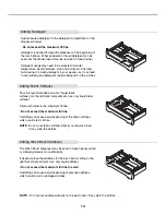 Предварительный просмотр 13 страницы Kenmore 2927000 Service Manual