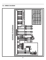 Предварительный просмотр 21 страницы Kenmore 2927000 Service Manual