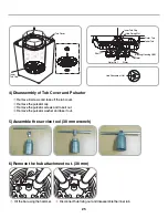 Предварительный просмотр 25 страницы Kenmore 2927000 Service Manual