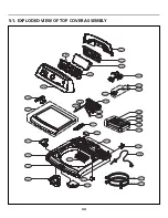 Предварительный просмотр 44 страницы Kenmore 2927000 Service Manual