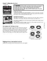 Preview for 23 page of Kenmore 30" Built In Wall Oven Use & Care Manual