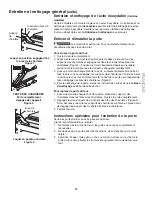 Preview for 29 page of Kenmore 30" Built In Wall Oven Use & Care Manual