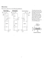 Предварительный просмотр 7 страницы Kenmore 30" Owner'S Manual