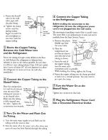 Preview for 11 page of Kenmore 30" Owner'S Manual