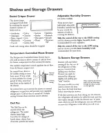 Preview for 16 page of Kenmore 30" Owner'S Manual