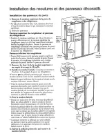 Предварительный просмотр 36 страницы Kenmore 30" Owner'S Manual