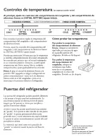 Предварительный просмотр 71 страницы Kenmore 30" Owner'S Manual