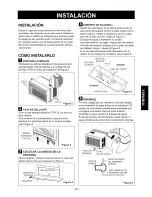 Preview for 19 page of Kenmore 300 BTU Single Room Air Conditioner Owner'S Manual